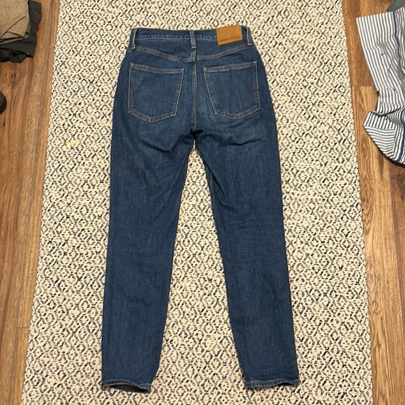 Denim forum took high rise slim. - Picture 4 of 4